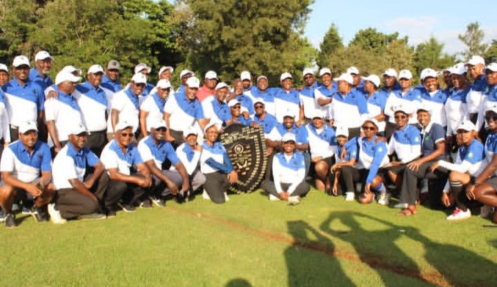 A photo for the teams